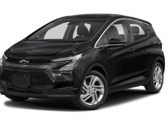 CHEVROLET BOLT EV 2023 1G1FW6S00P4195733 image
